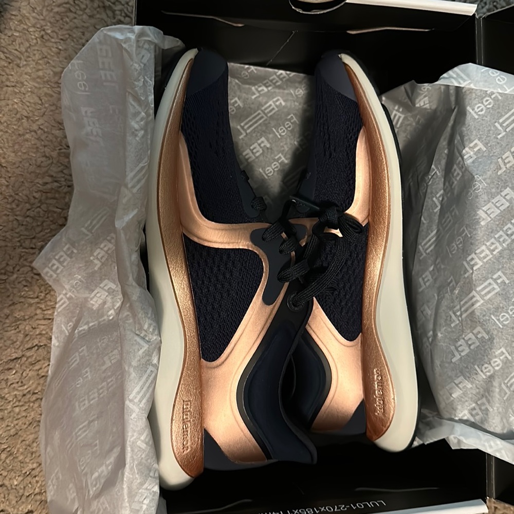 Lululemon shoes